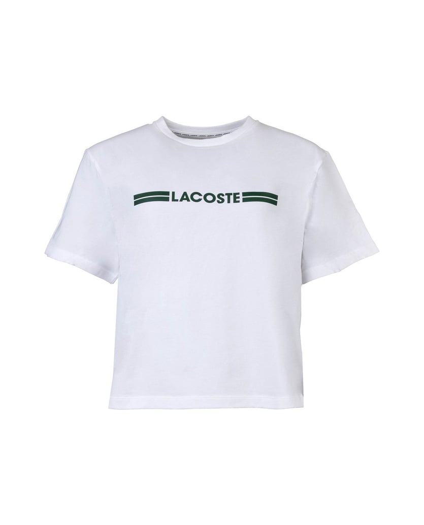 LACOSTE-Damen-Pyjama-1er-Pack-grün