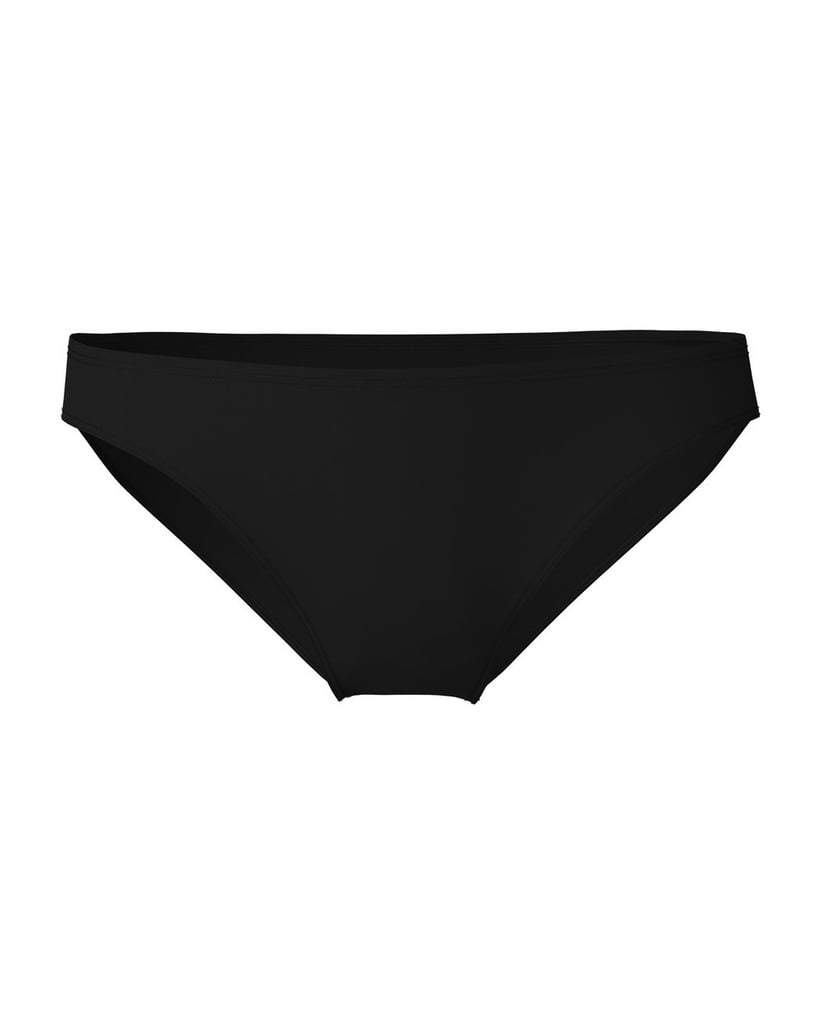 Calida-Damen-Slip-1er-Pack-Essential-Cotton-Low-Cut-schwarz