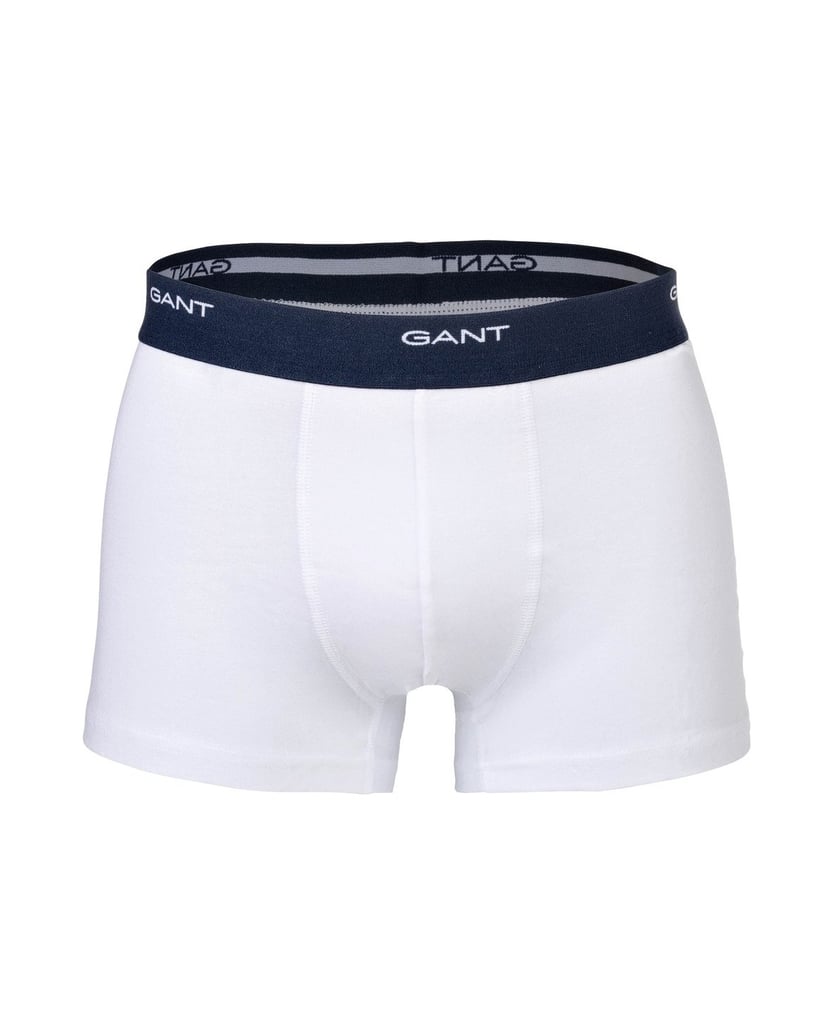 GANT-Herren-Boxershort-3er-Pack-schwarz