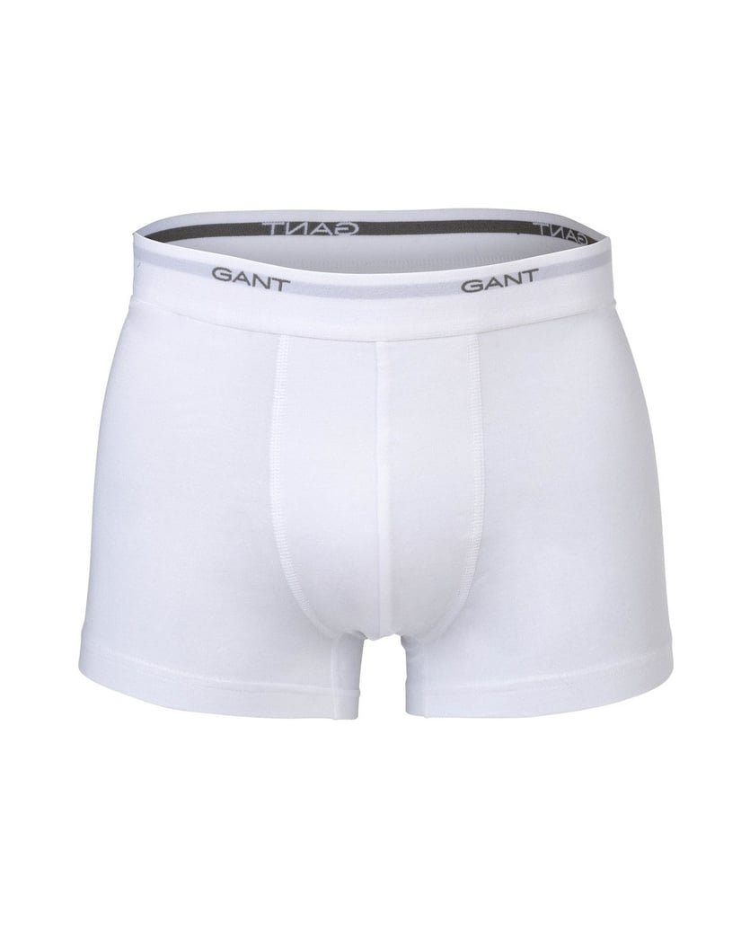 GANT-Herren-Boxershort-3er-Pack-schwarz