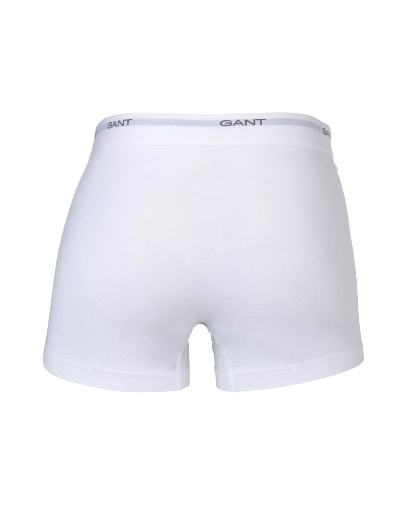 GANT-Herren-Boxershort-3er-Pack-schwarz