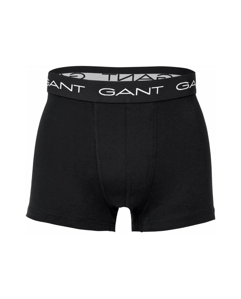 GANT-Herren-Boxershort-7er-Pack-schwarz