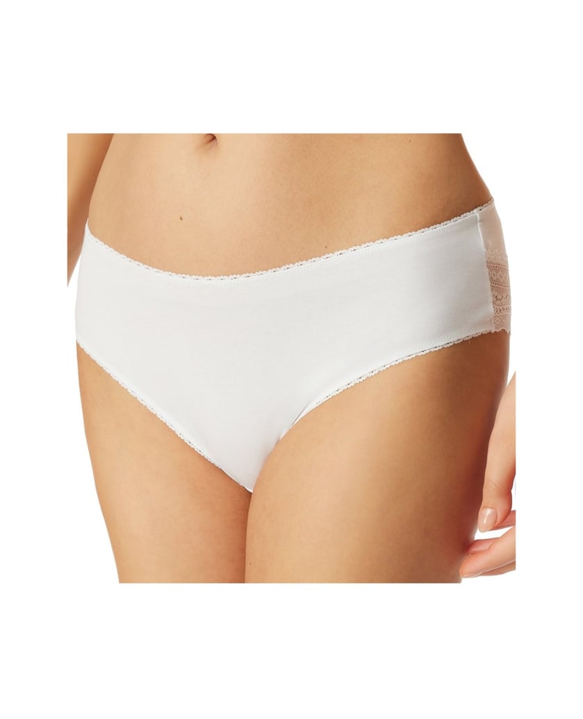 SCHIESSER-Damen-Slip-3er-Pack-schwarz