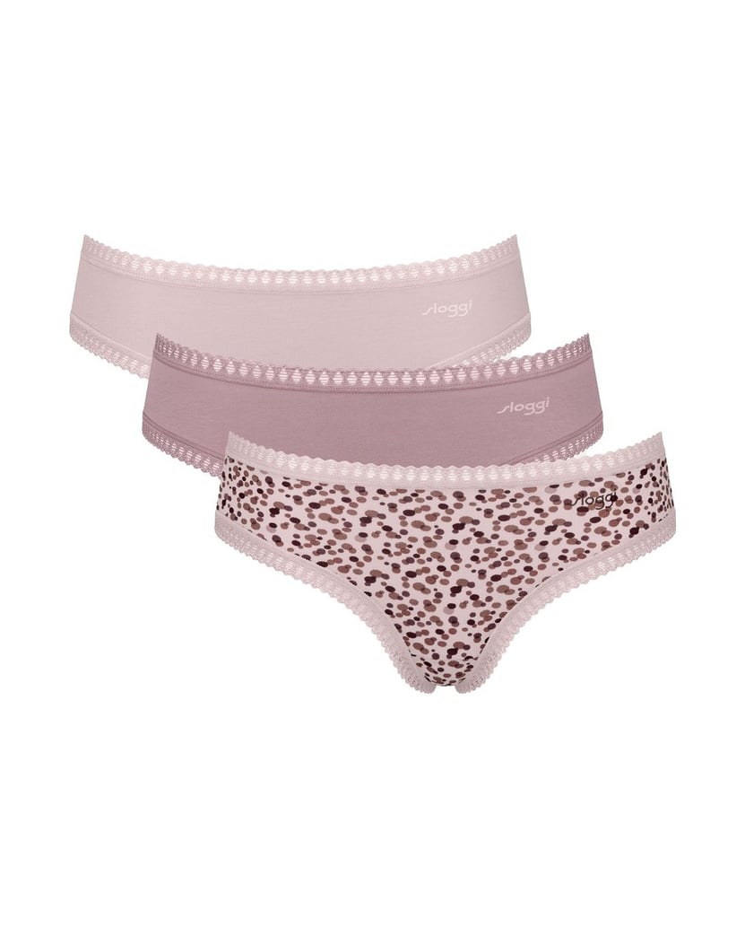 Sloggi-Damen-Slip-3er-Pack-GO-Crush-Hipster-C3P-schwarz