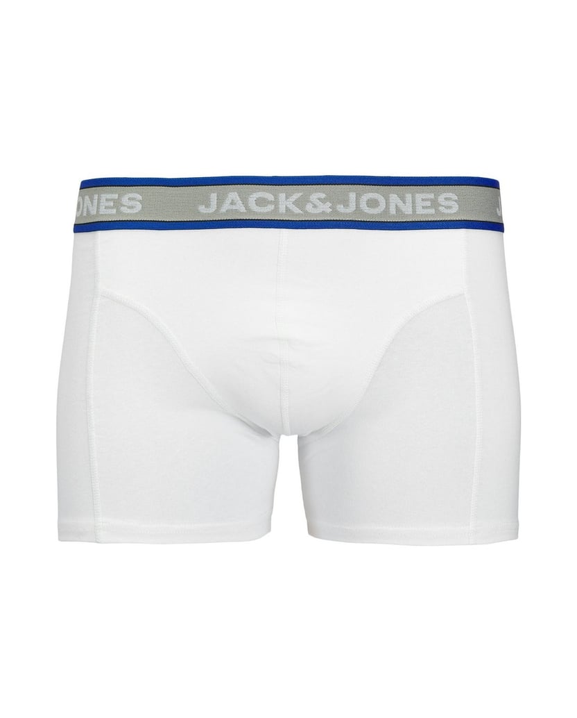 Jack-&-Jones-Herren-Boxershort-7er-Pack-JACHUDSON-SOLID-TRUNKS-7-PACK-mehrfarbig-