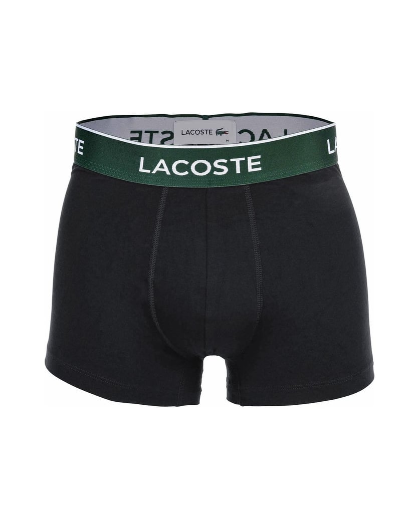 LACOSTE-Herren-Boxershort-5er-Pack-mehrfarbig-