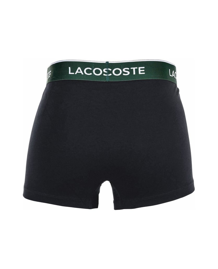 LACOSTE-Herren-Boxershort-5er-Pack-mehrfarbig-