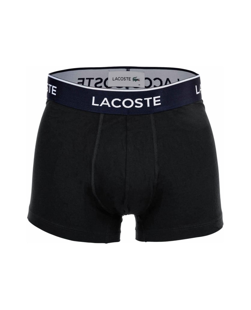 LACOSTE-Herren-Boxershort-5er-Pack-mehrfarbig-