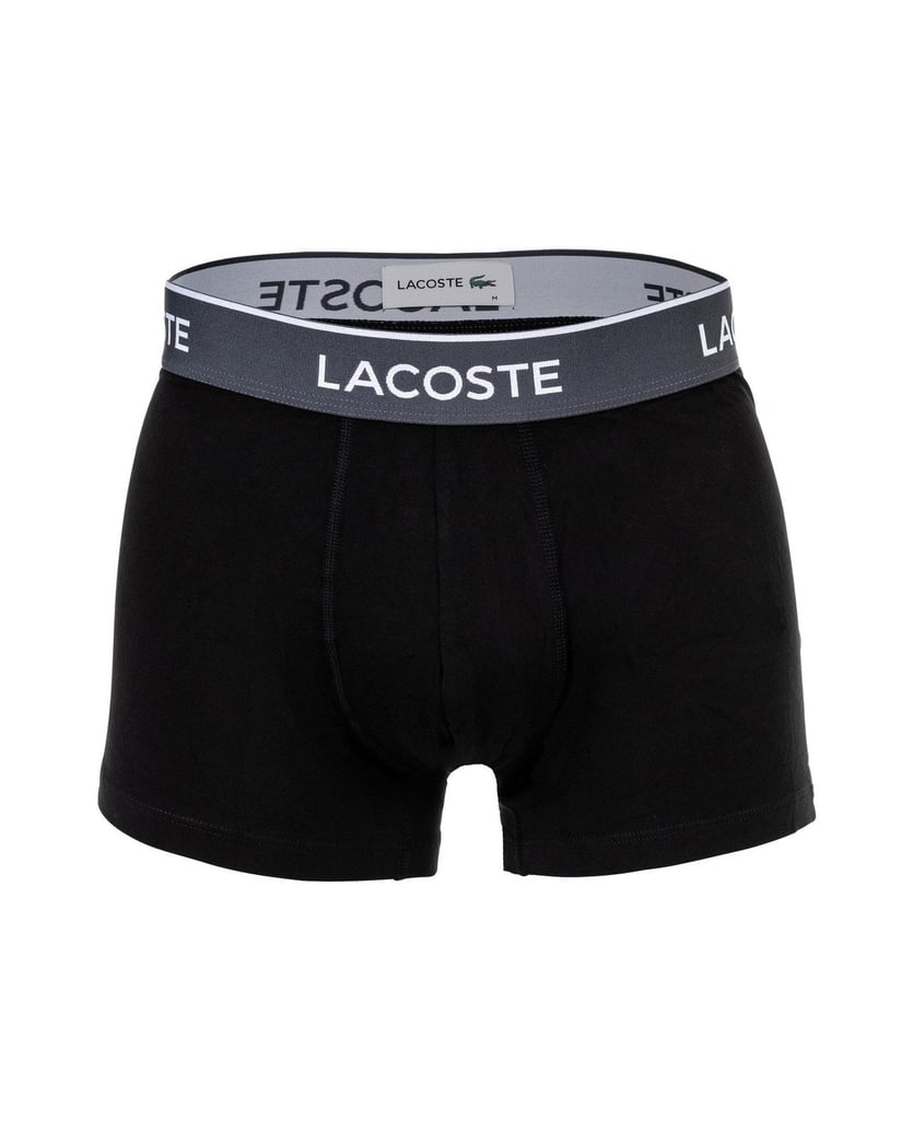 LACOSTE-Herren-Boxershort-5er-Pack-mehrfarbig-