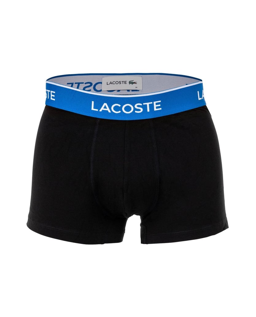 LACOSTE-Herren-Boxershort-5er-Pack-mehrfarbig-