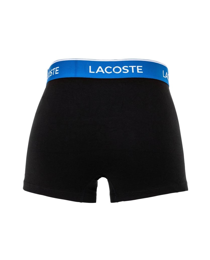 LACOSTE-Herren-Boxershort-5er-Pack-mehrfarbig-