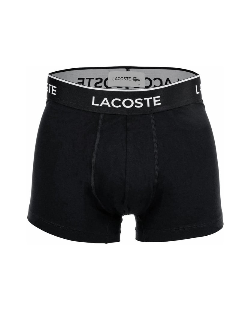 LACOSTE-Herren-Boxershort-5er-Pack-mehrfarbig-