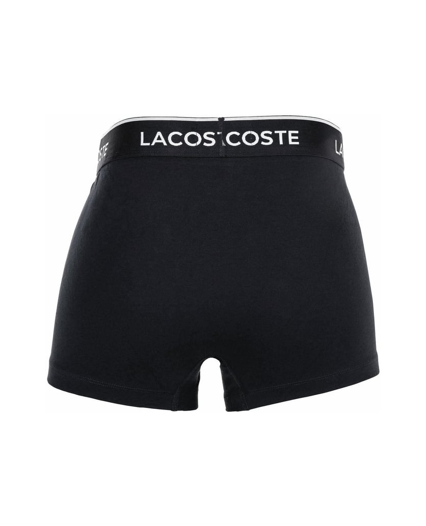 LACOSTE-Herren-Boxershort-5er-Pack-mehrfarbig-