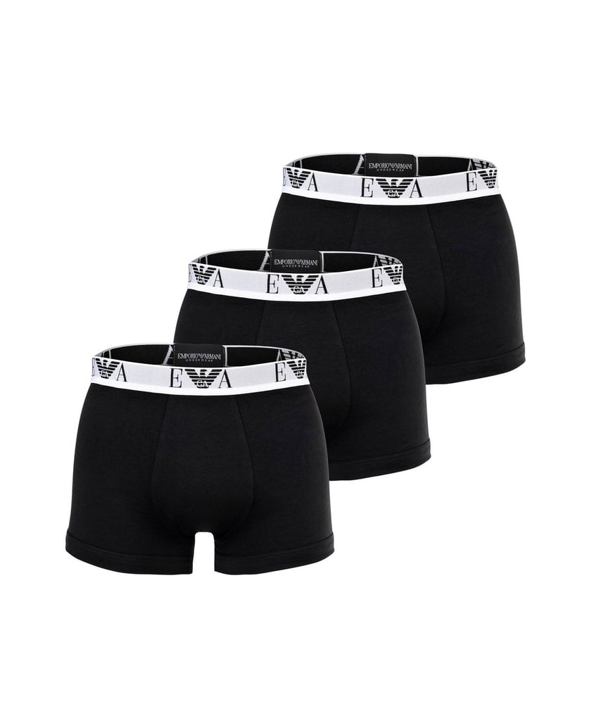 Emporio-Armani-Herren-Boxershort-3er-Pack-BOLD-MONOGRAM-schwarz