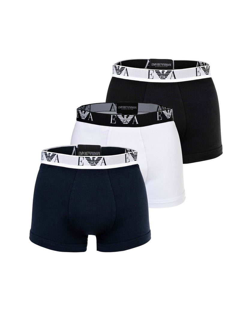 Emporio-Armani-Herren-Boxershort-3er-Pack-BOLD-MONOGRAM-multicolor