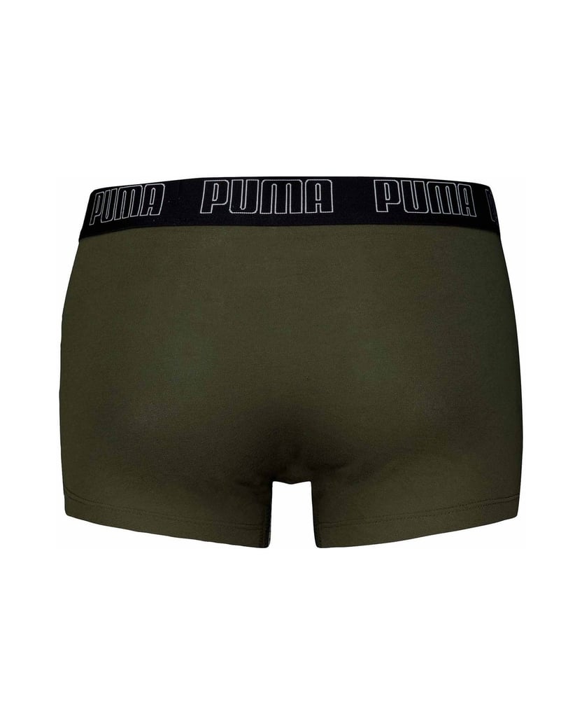 Puma-Herren-Boxershort-6er-Pack-schwarz