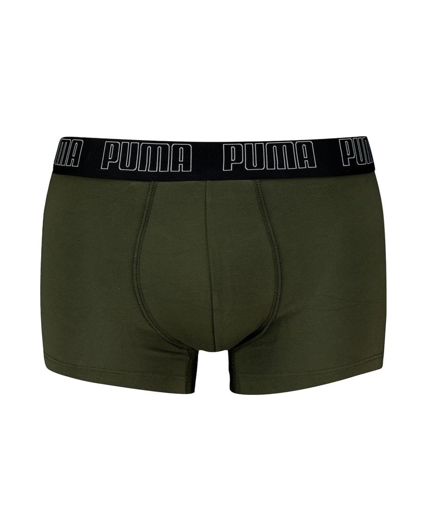 Puma-Herren-Boxershort-6er-Pack-schwarz