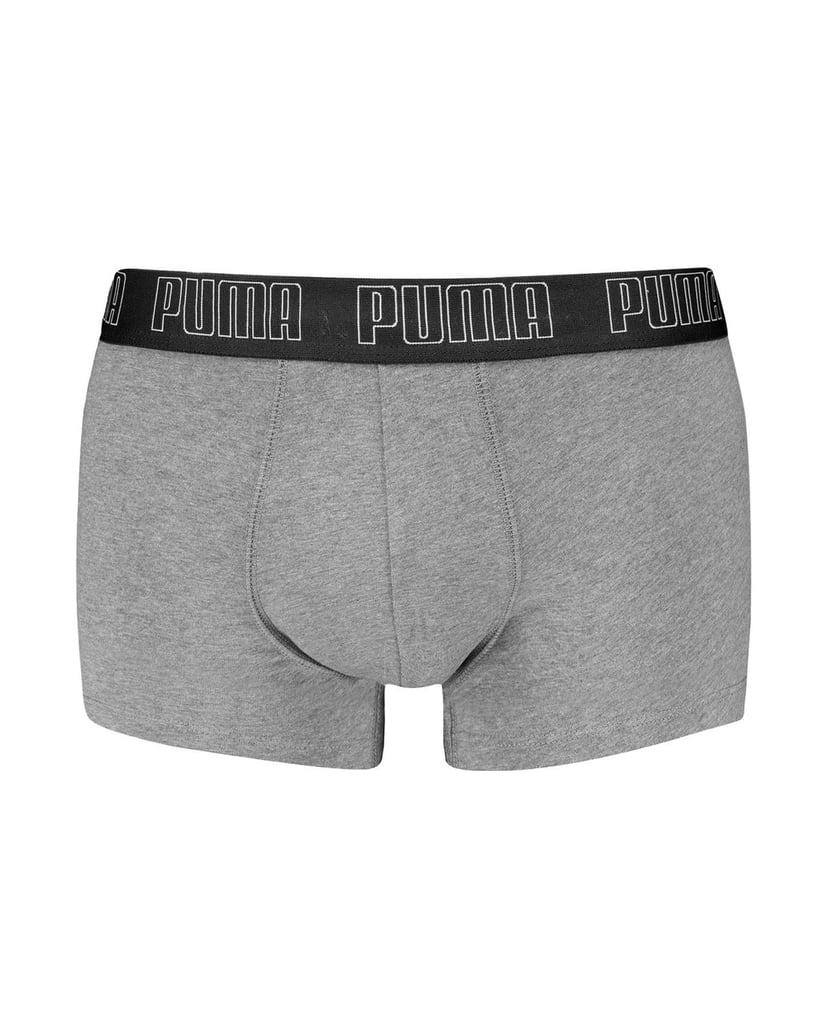 Puma-Herren-Boxershort-6er-Pack-schwarz