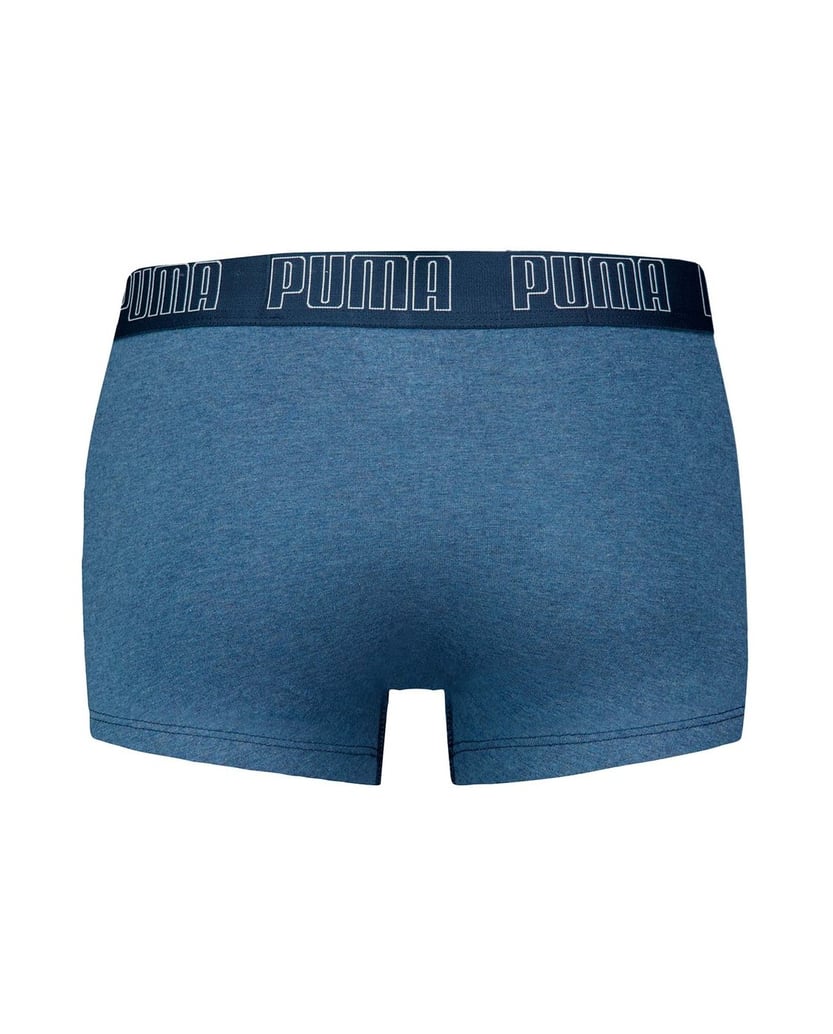 Puma-Herren-Boxershort-6er-Pack-schwarz