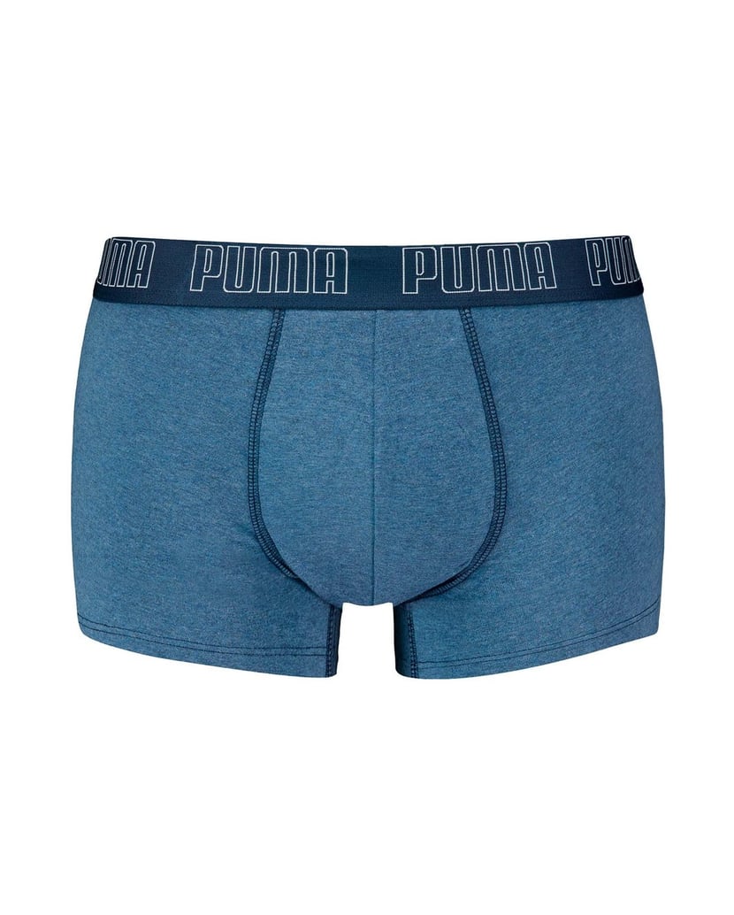 Puma-Herren-Boxershort-6er-Pack-schwarz