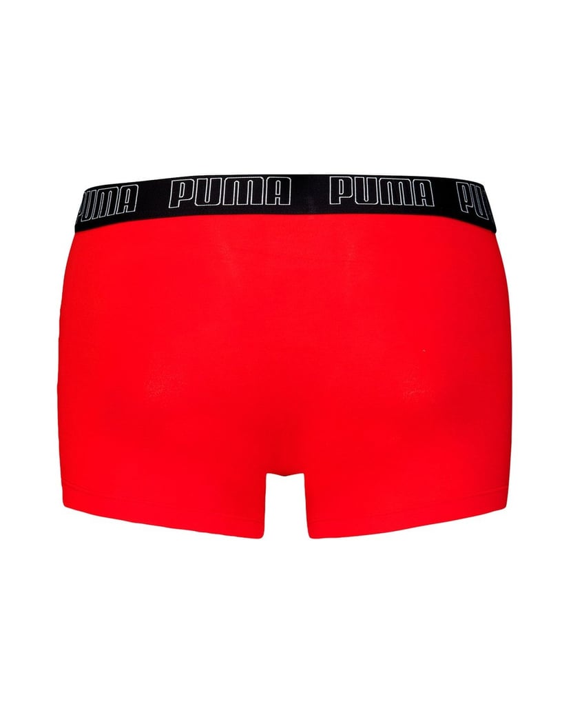 Puma-Herren-Boxershort-6er-Pack-schwarz