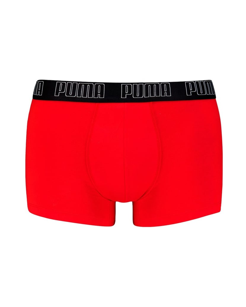 Puma-Herren-Boxershort-6er-Pack-schwarz