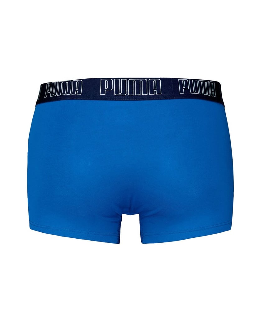 Puma-Herren-Boxershort-6er-Pack-schwarz
