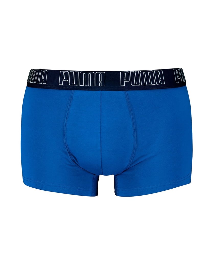 Puma-Herren-Boxershort-6er-Pack-schwarz