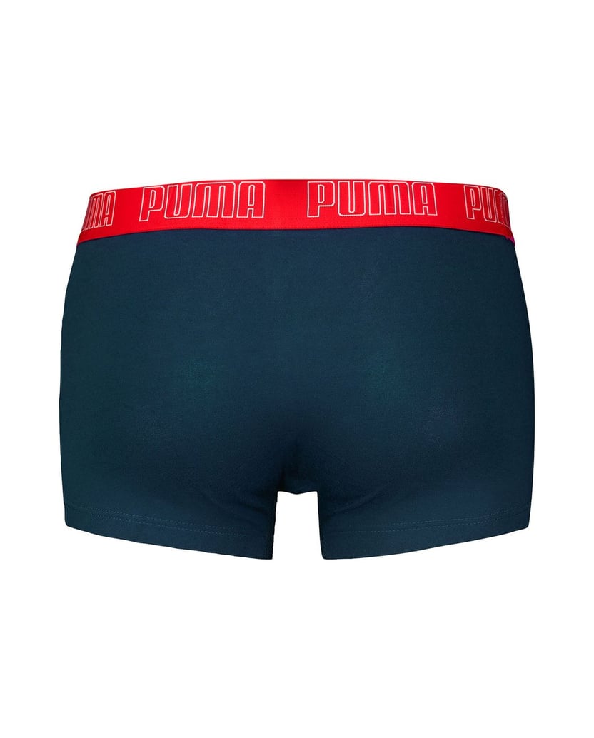 Puma-Herren-Boxershort-6er-Pack-schwarz