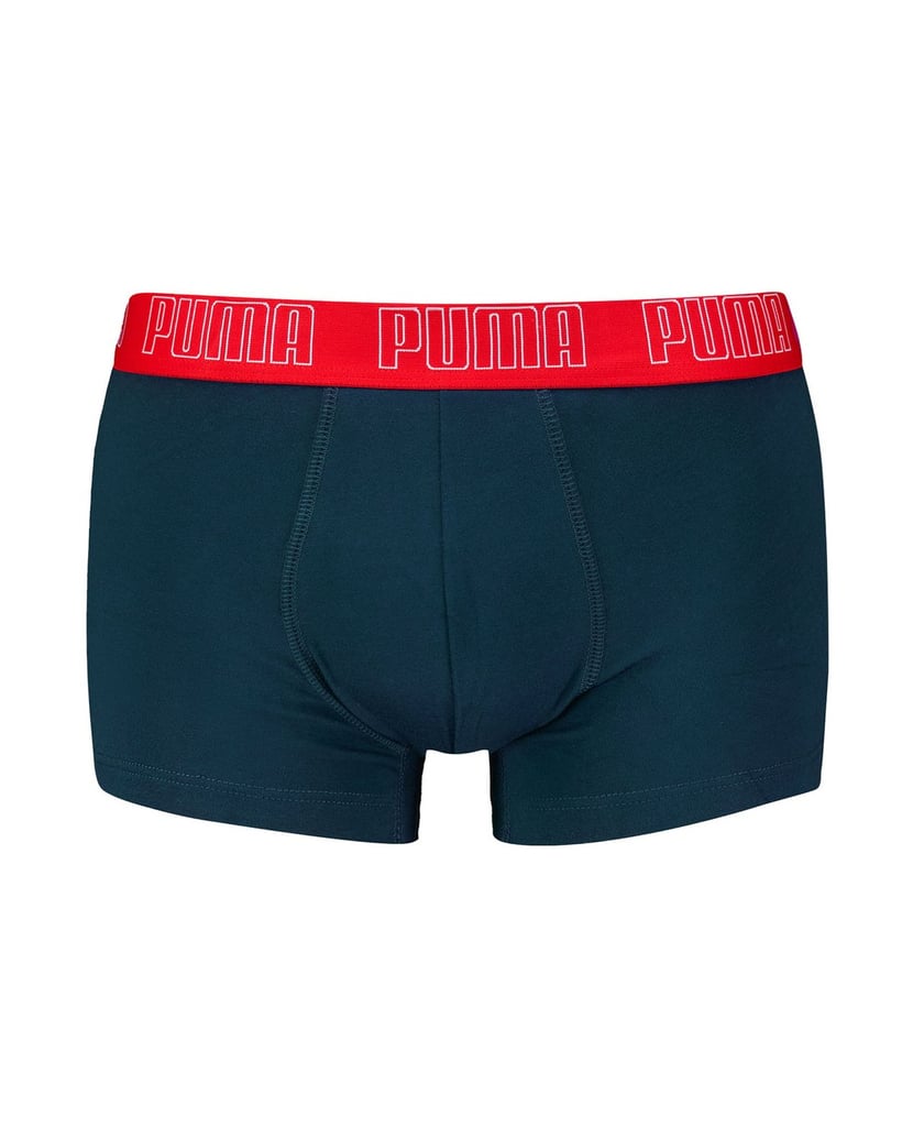 Puma-Herren-Boxershort-6er-Pack-schwarz