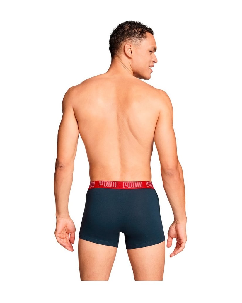 Puma-Herren-Boxershort-6er-Pack-schwarz