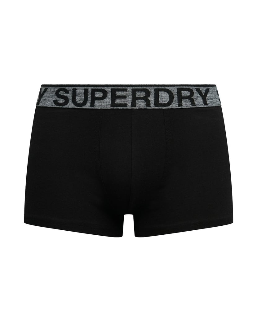 Superdry-Herren-Boxershort-3er-Pack-TRUNK-TRIPLE-PACK-orange