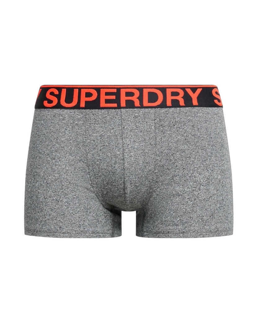 Superdry-Herren-Boxershort-3er-Pack-TRUNK-TRIPLE-PACK-orange