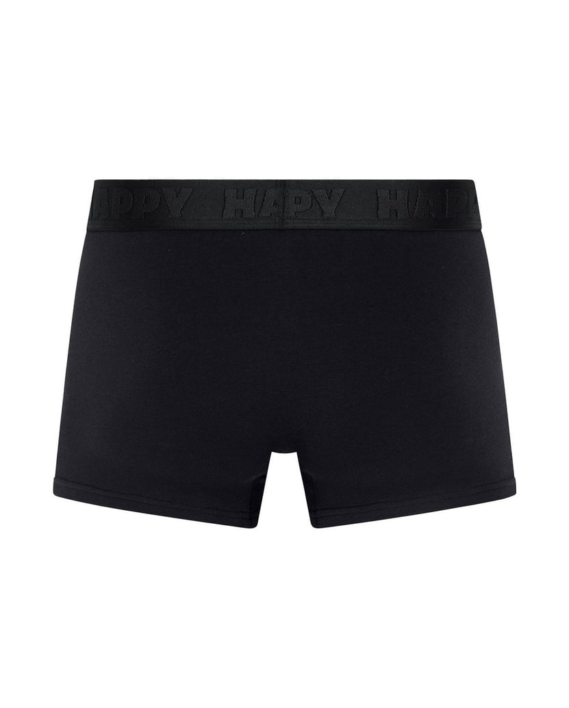 HAPPY-SOCKS-Herren-Boxershort-3er-Pack-Boxers-3-Pack-weiss-kombiniert