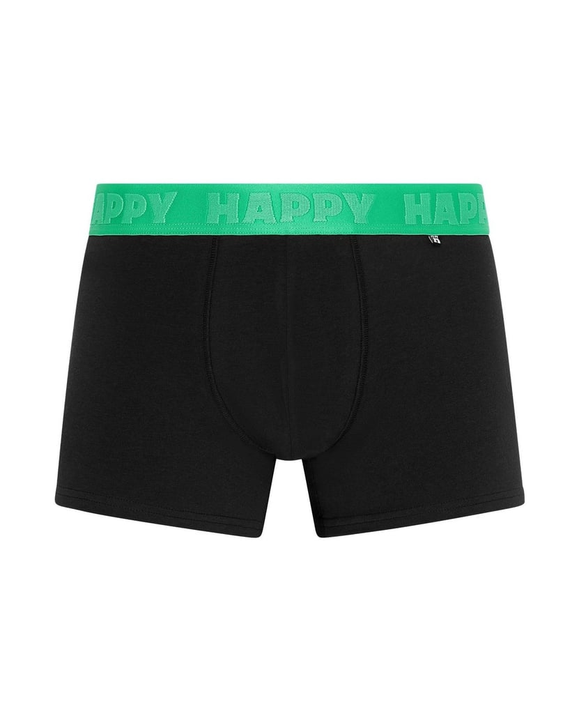 HAPPY-SOCKS-Herren-Boxershort-3er-Pack-Boxers-3-Pack-weiss-kombiniert