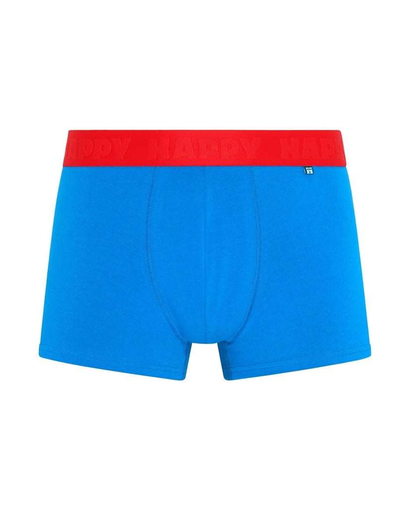 HAPPY-SOCKS-Herren-Boxershort-3er-Pack-Boxers-3-Pack-weiss-kombiniert