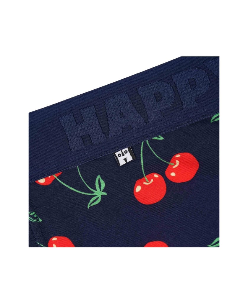 HAPPY-SOCKS-Herren-Boxershort-3er-Pack-Boxers-3-Pack-weiss-kombiniert