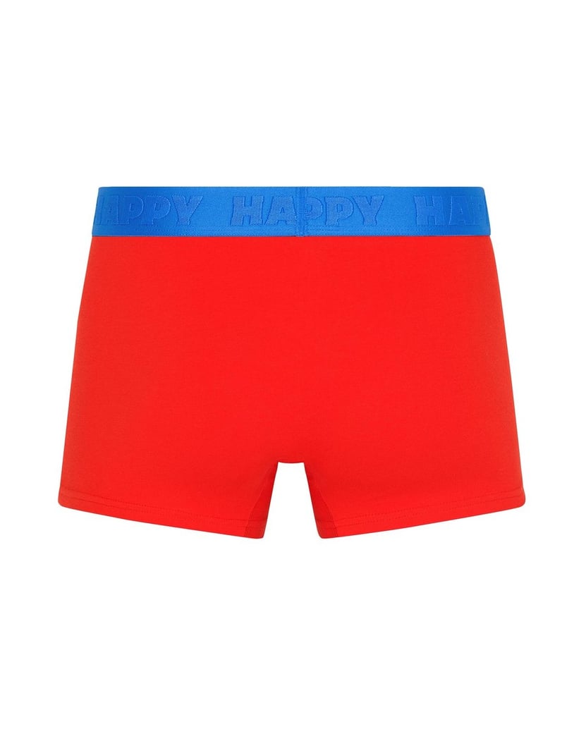 HAPPY-SOCKS-Herren-Boxershort-3er-Pack-Boxers-3-Pack-weiss-kombiniert