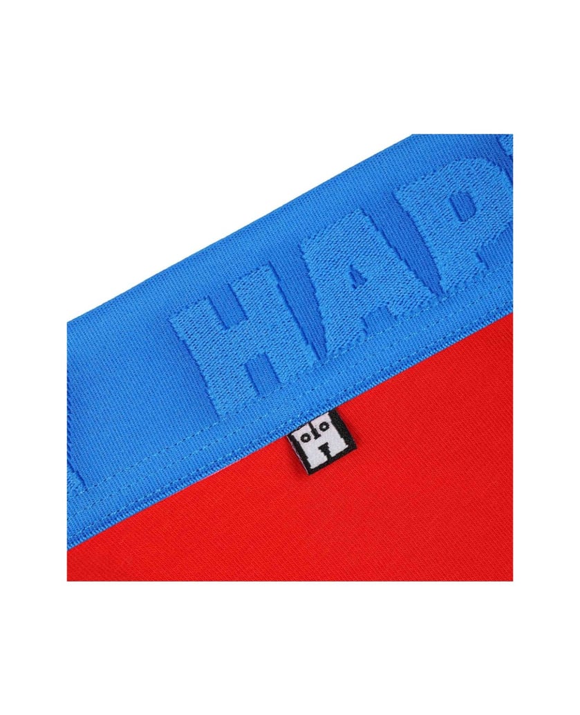 HAPPY-SOCKS-Herren-Boxershort-3er-Pack-Boxers-3-Pack-weiss-kombiniert