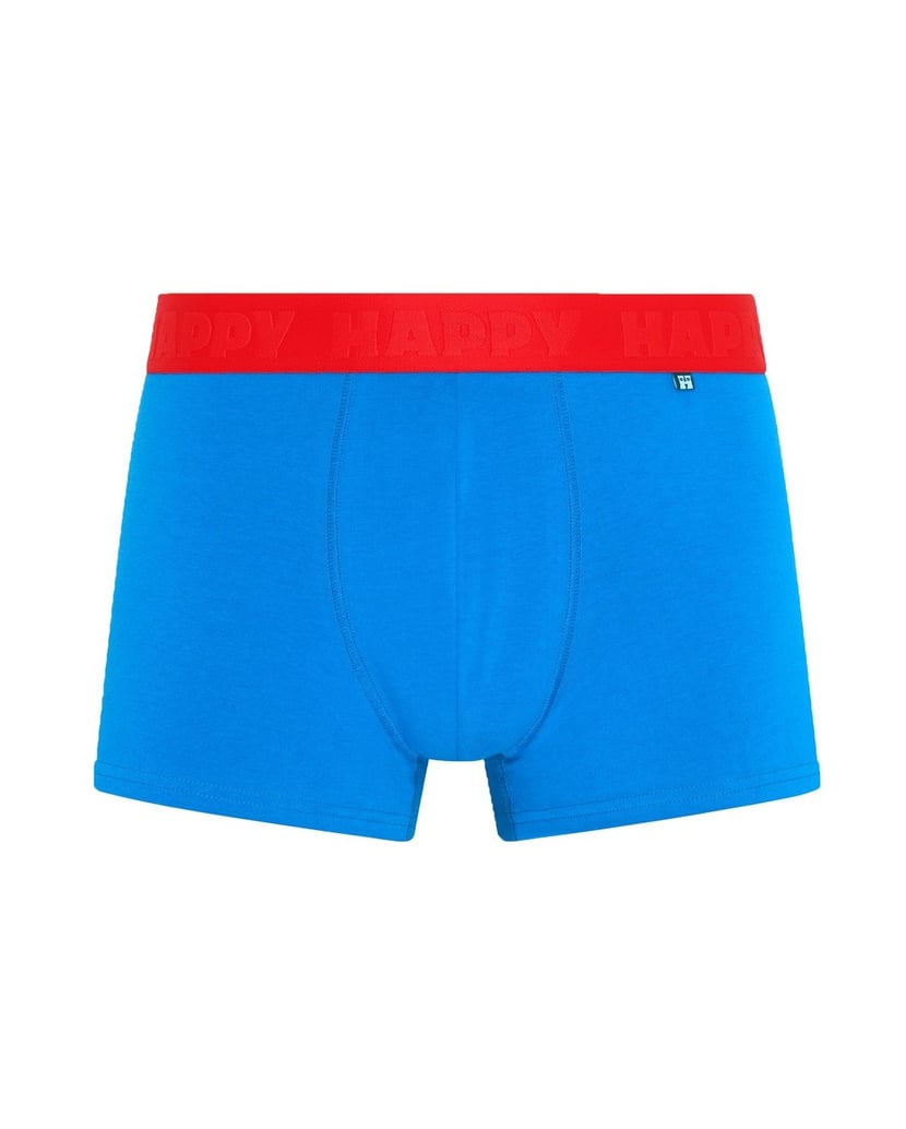 HAPPY-SOCKS-Herren-Boxershort-3er-Pack-Boxers-3-Pack-weiss-kombiniert