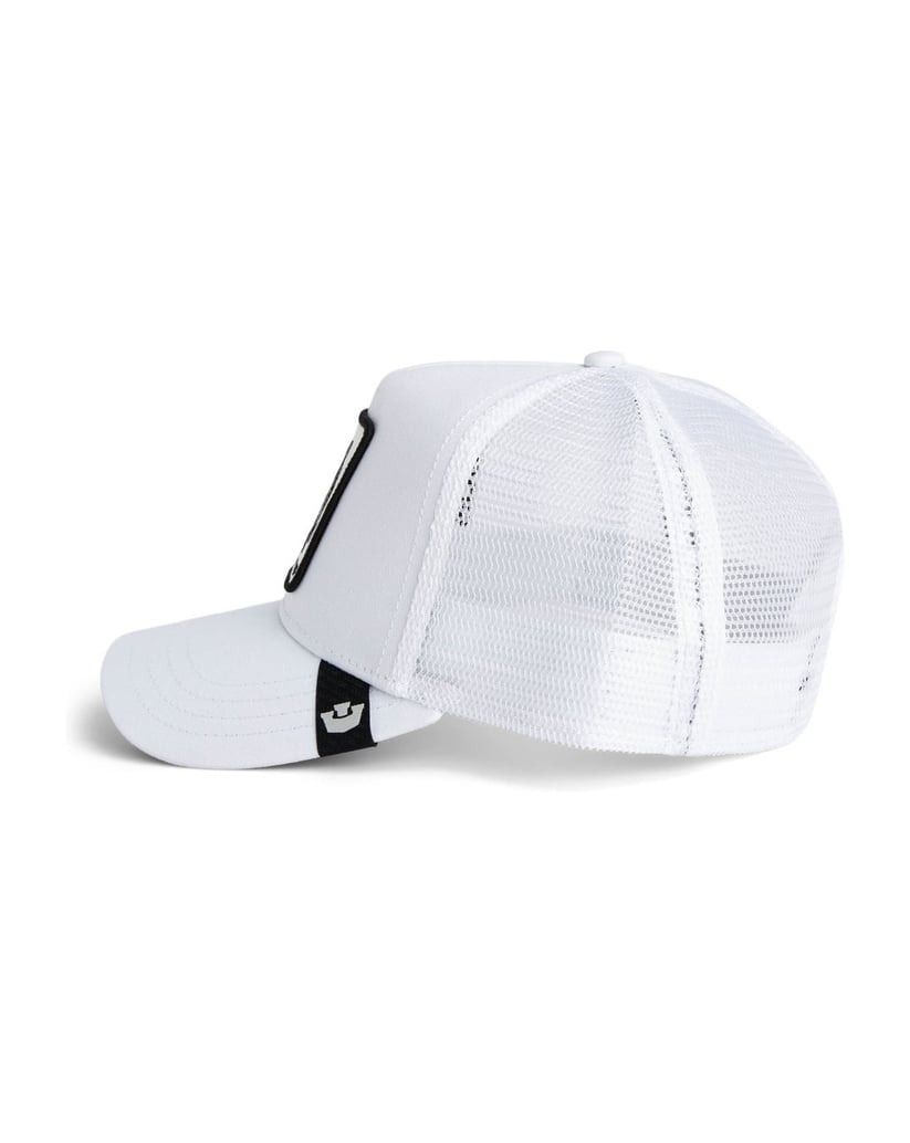 Goorin-Unisex-Cap-OG-Trucker-multicolor