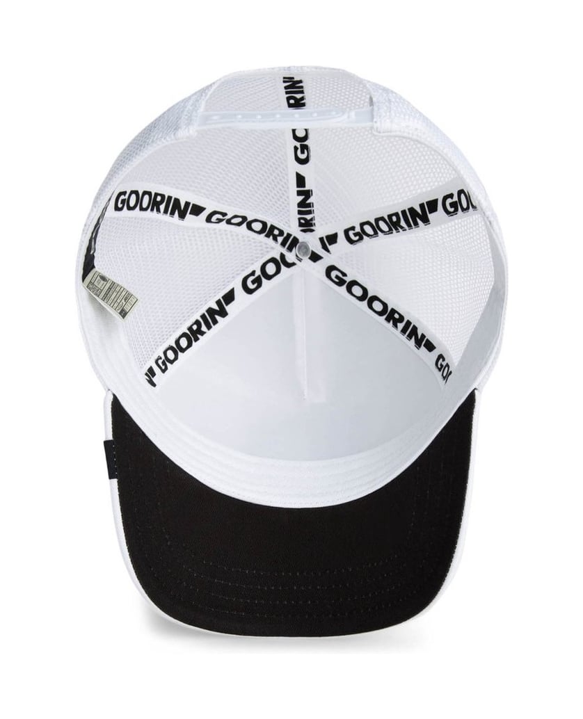 Goorin-Unisex-Cap-OG-Trucker-multicolor