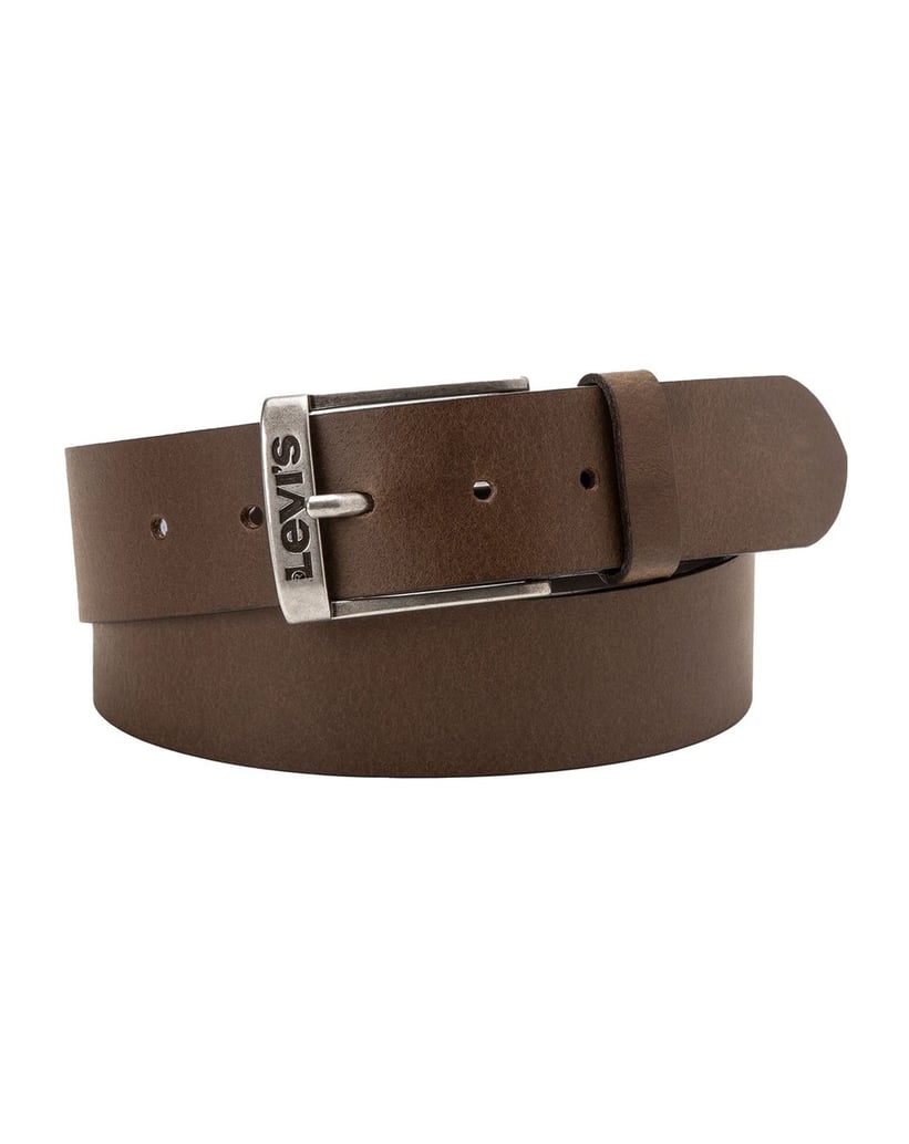 Levis-Herren-Gürtel-NEW-DUNCAN-schwarz