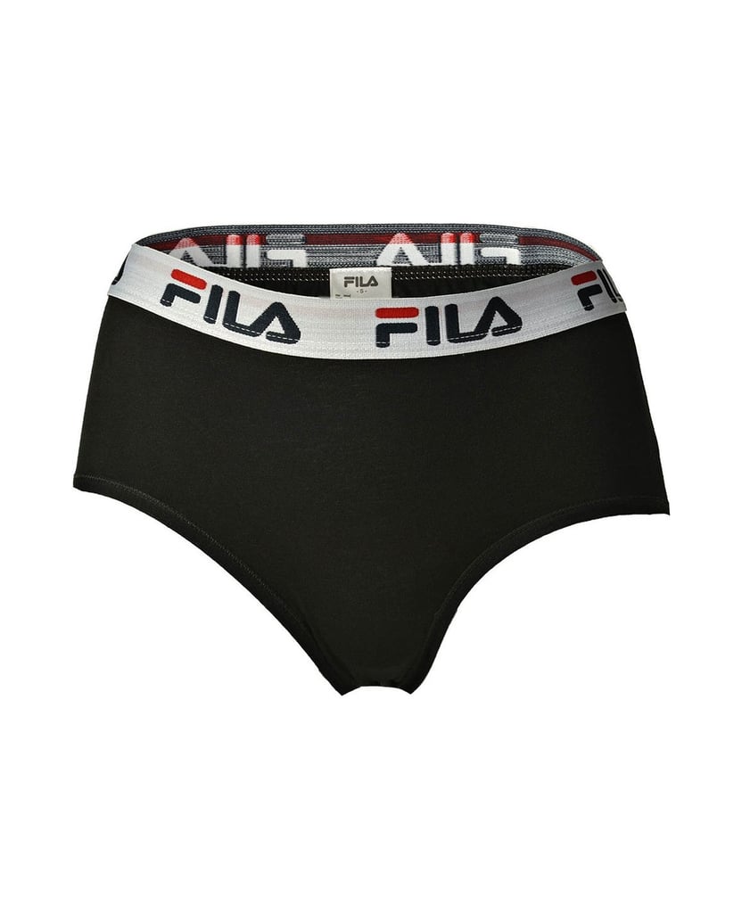 Fila-Damen-Panty-1er-Pack-schwarz