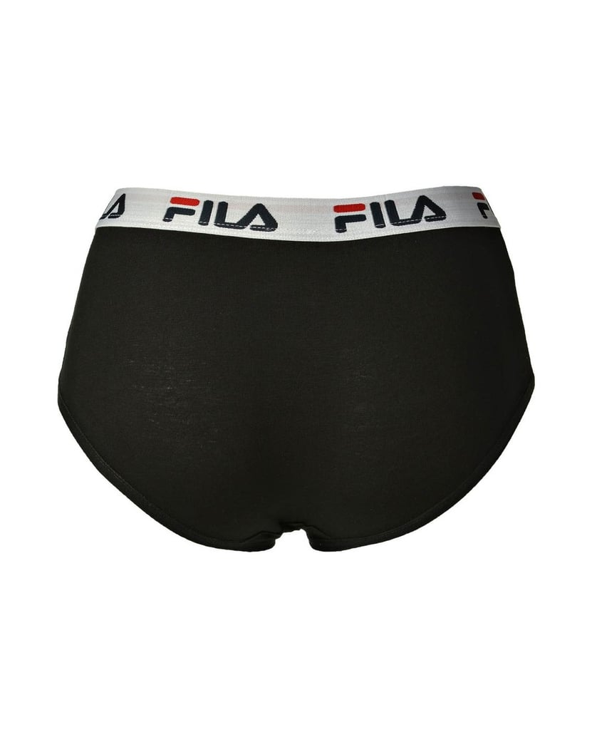 Fila-Damen-Panty-1er-Pack-schwarz