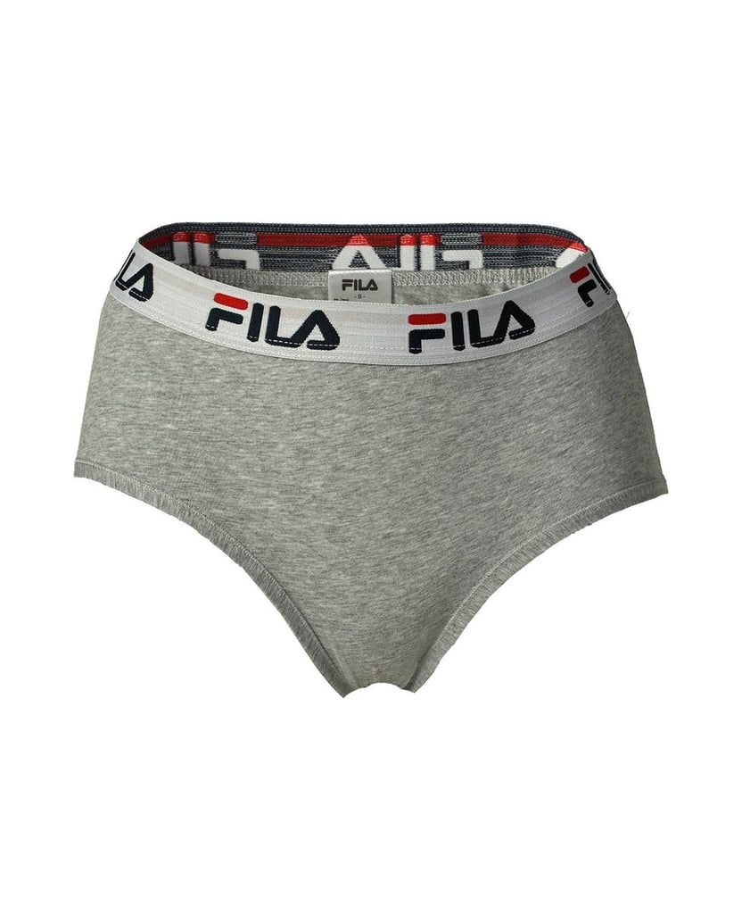 Fila-Damen-Panty-1er-Pack-schwarz