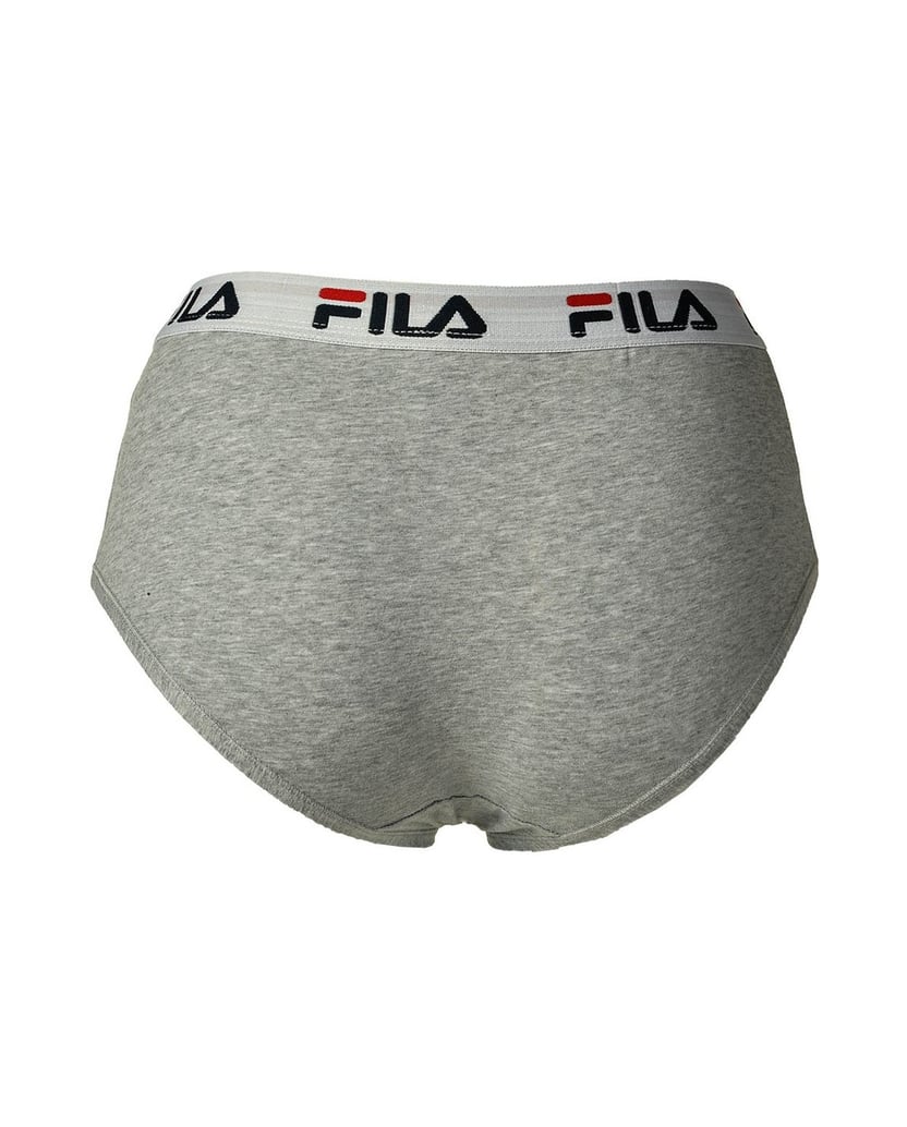 Fila-Damen-Panty-1er-Pack-schwarz