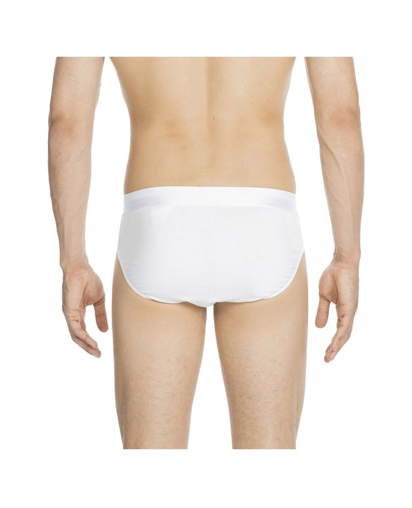 HOM-Herren-Slip-1er-Pack-schwarz