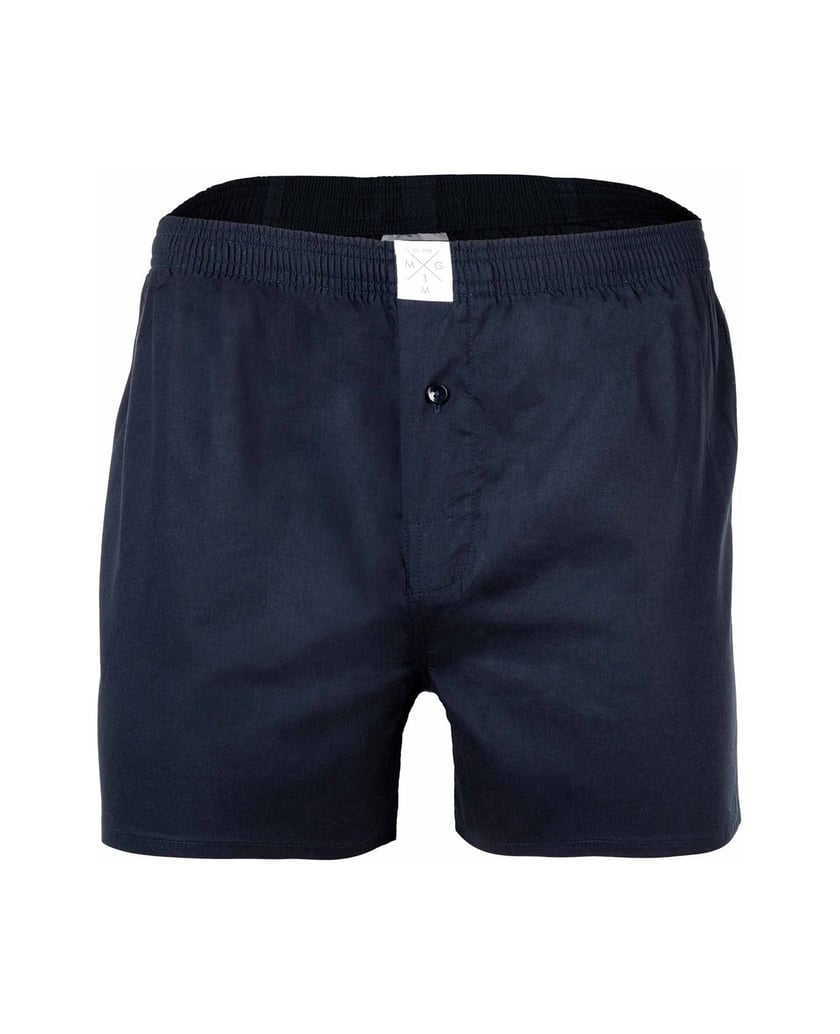 MG-1-Herren-Web-Boxershorts-6er-Pack-mehrfarbig-