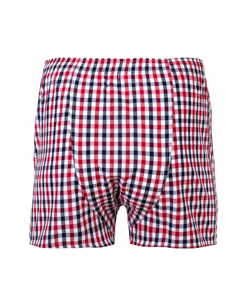 MG-1-Herren-Web-Boxershorts-6er-Pack-mehrfarbig-